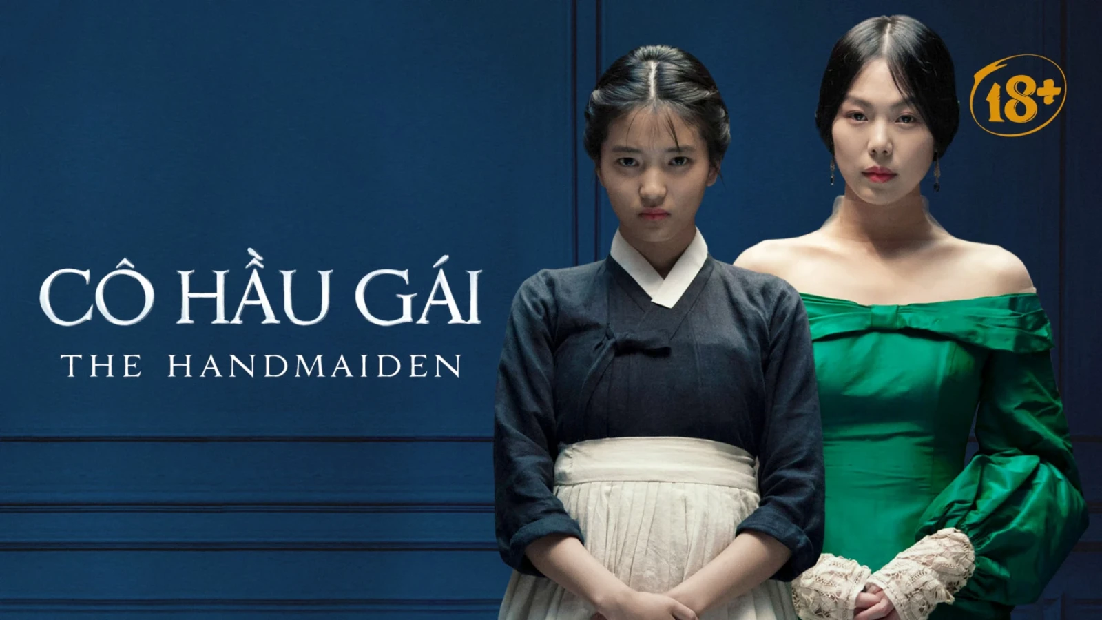 Xem phim Cô Hầu Gái - Motchill