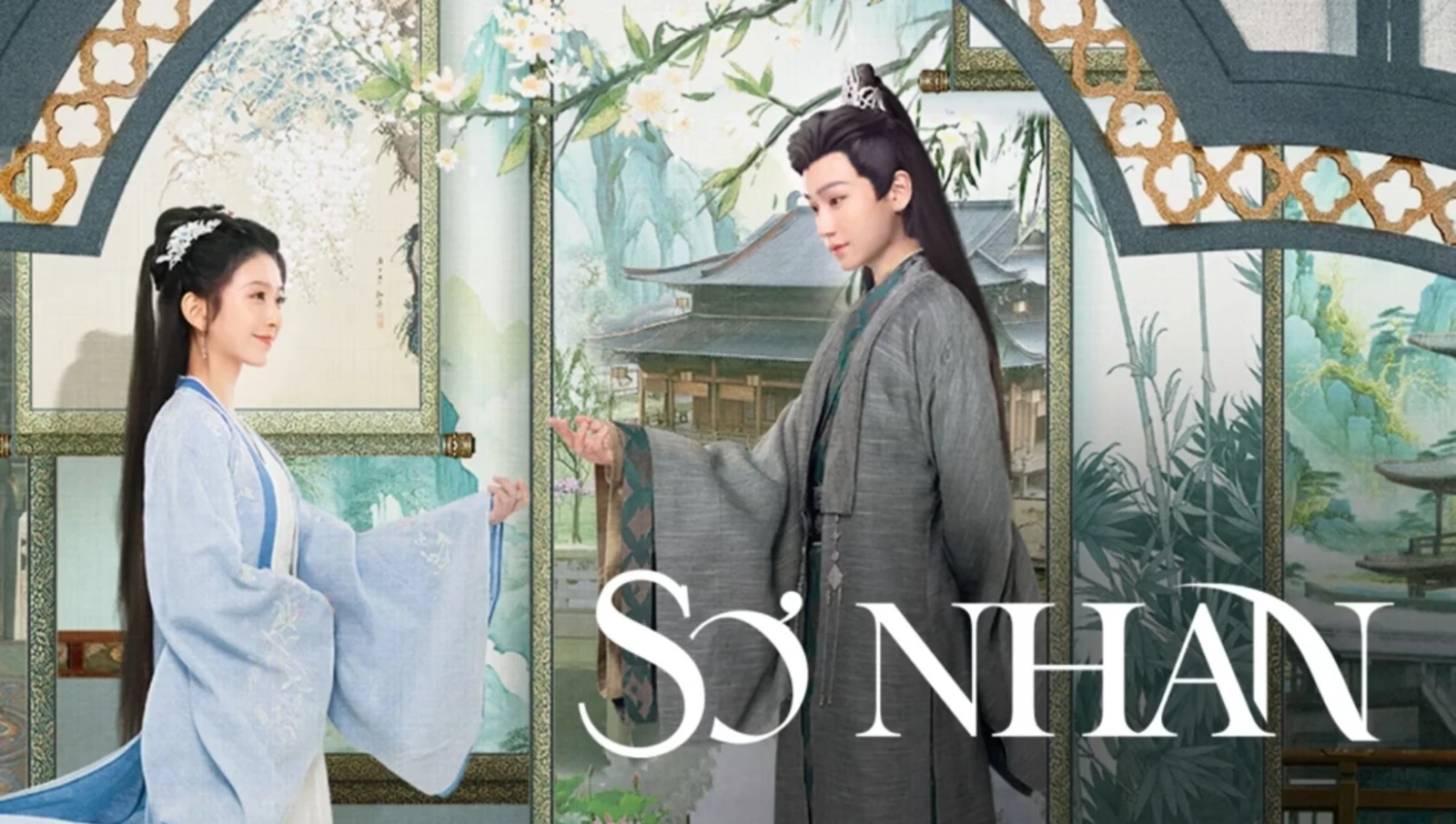 Xem phim Sơ Nhan - Motchill