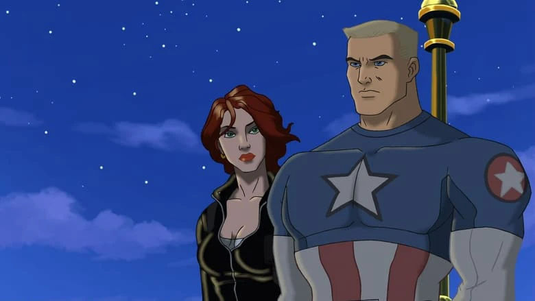 Xem phim Avengers: Trận Chiến Cuối Cùng - Motchill