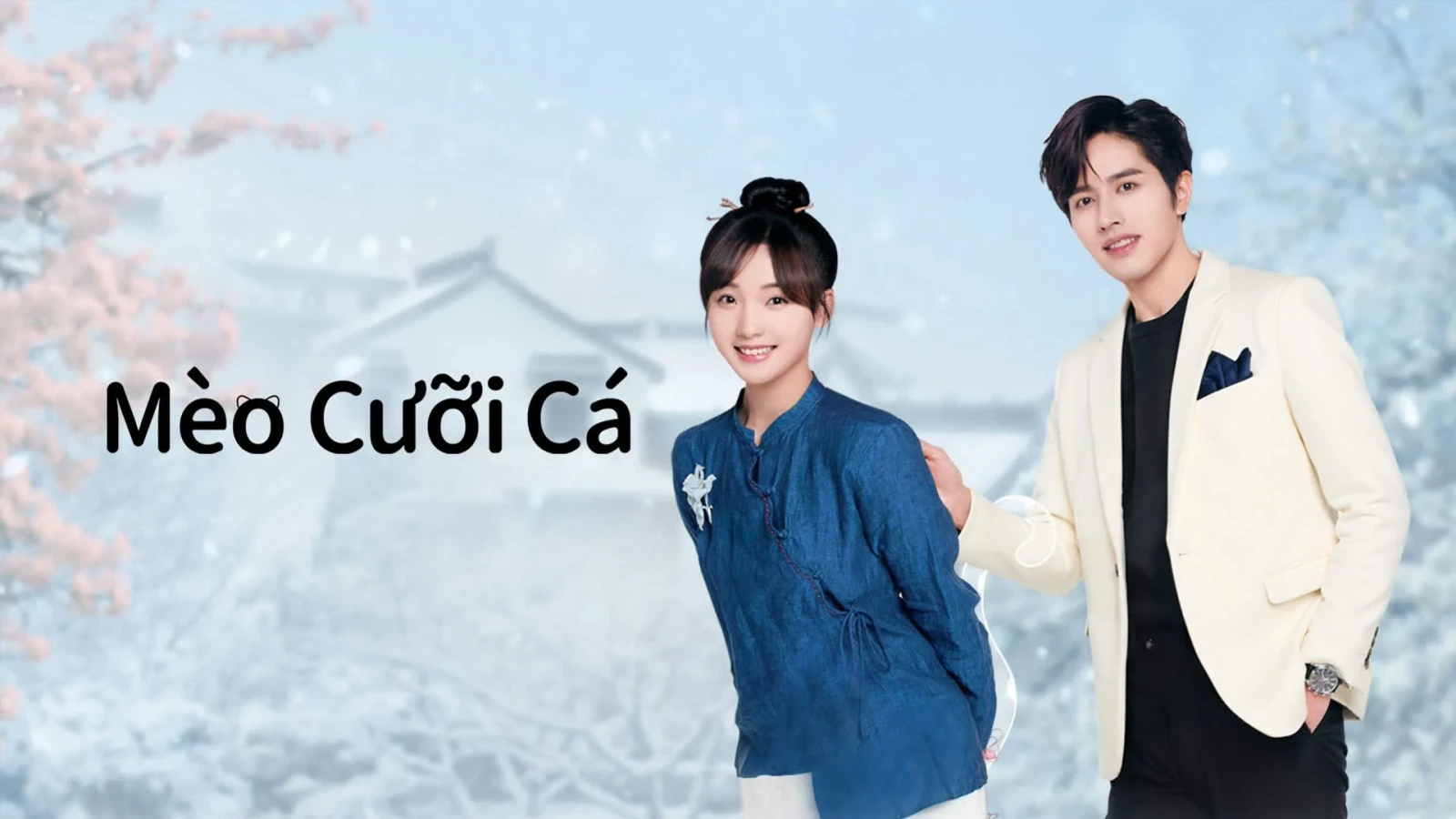 Xem phim Mèo Cưỡi Cá - Motchill