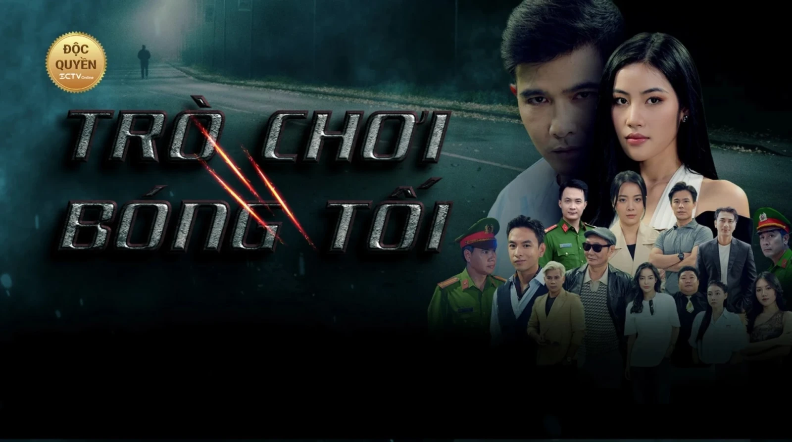 Xem phim Trò Chơi Bóng Tối - Motchill