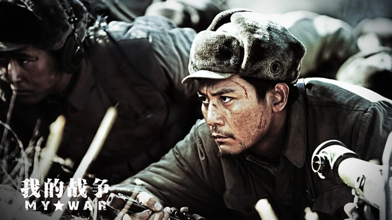 Xem phim Đại Huyết Chiến - Motchill