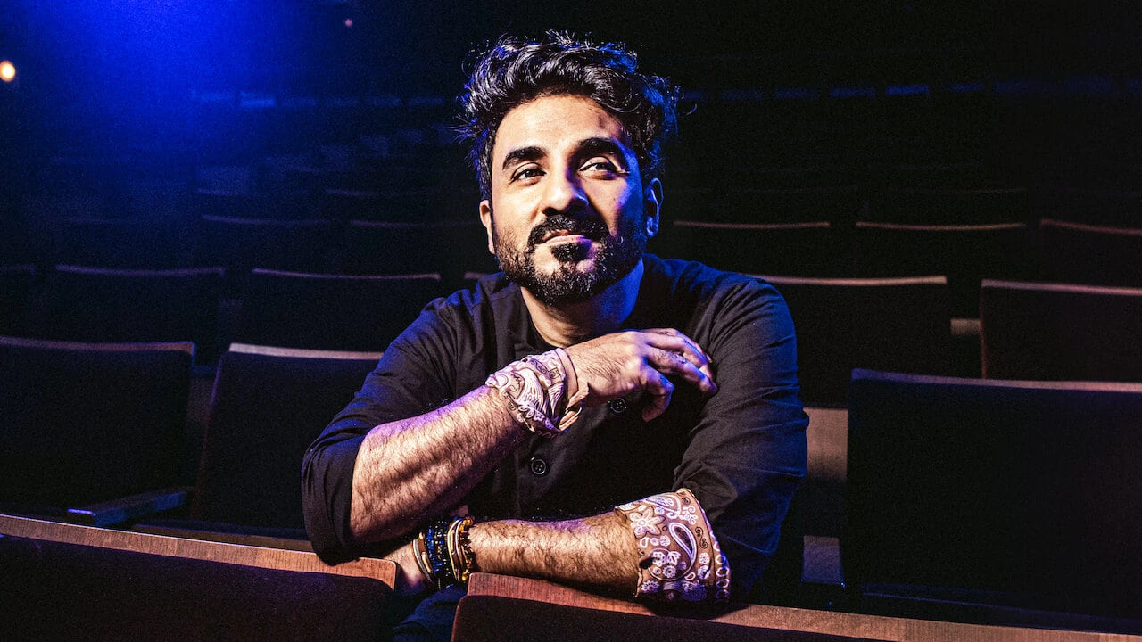 Xem phim Vir Das: Hạ cánh - Motchill