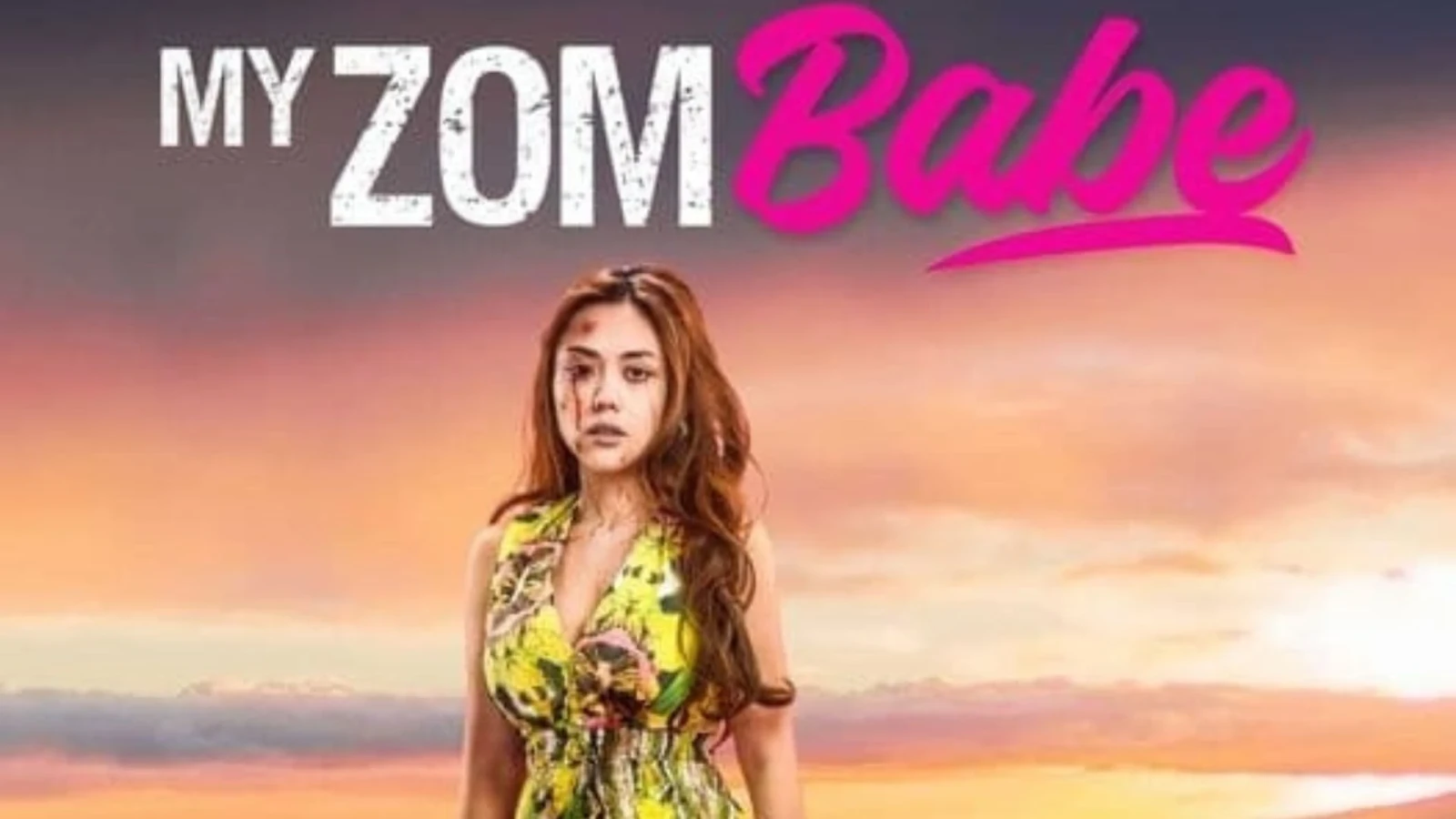 Xem phim My Zombabe - Motchill