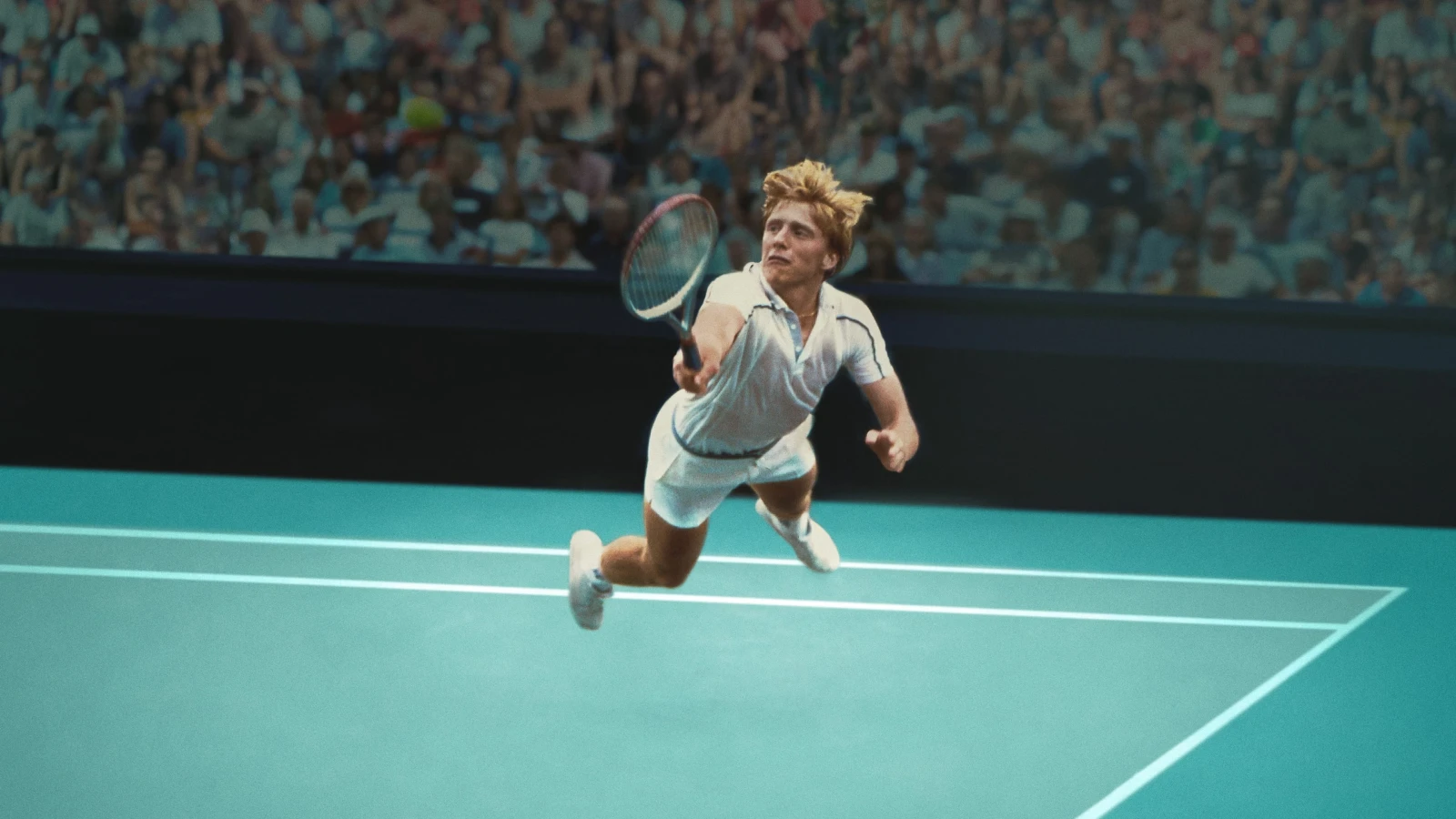 Xem phim Cuộc Đời Thăng Trầm Của Boris Becker - Motchill