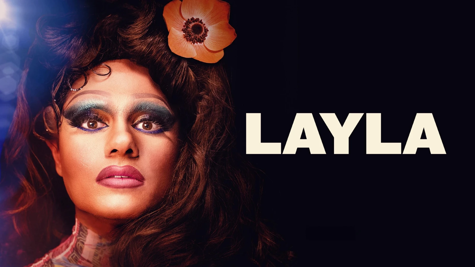 Xem phim Layla - Motchill
