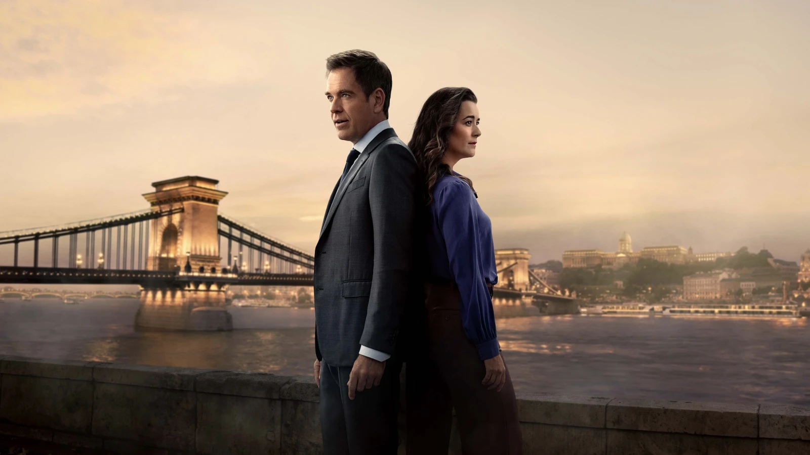 Xem phim NCIS: Tony & Ziva - Motchill
