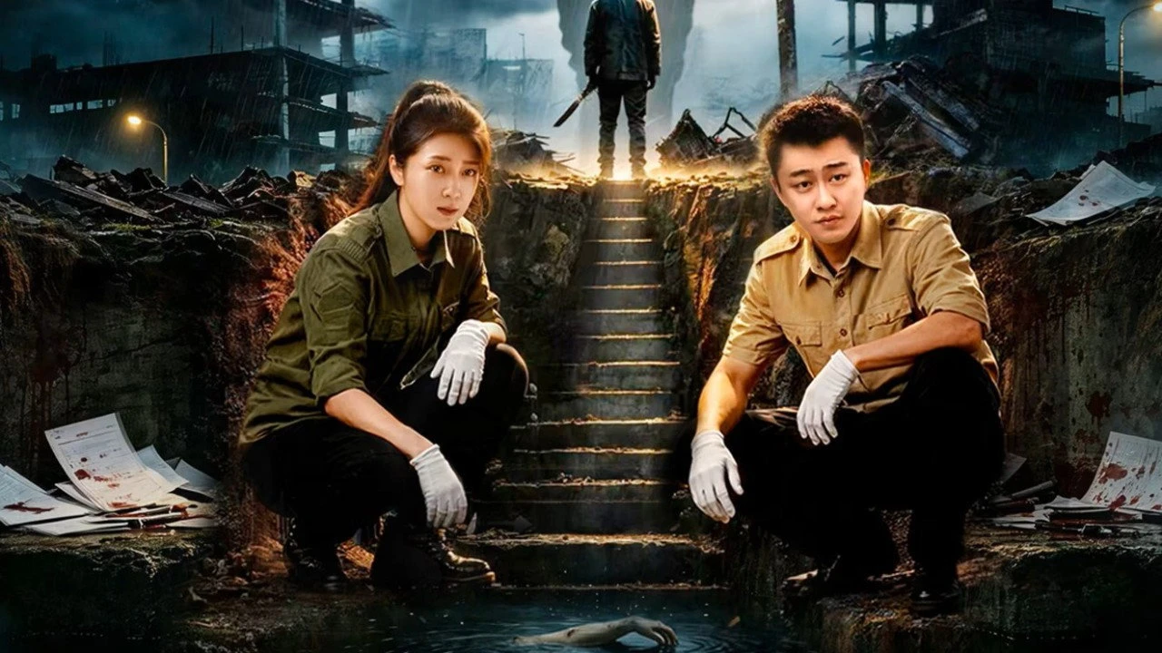 Xem phim Vực Thẳm - Motchill