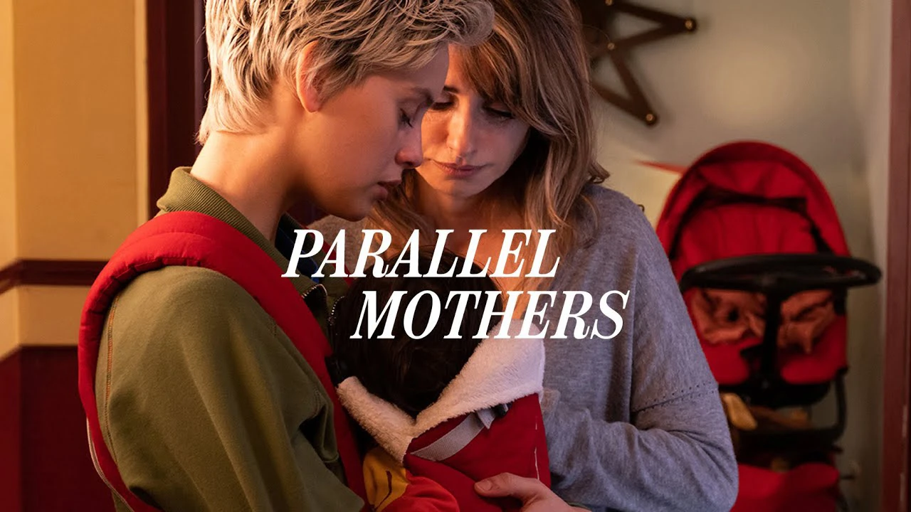 Xem phim Parallel Mothers - Motchill