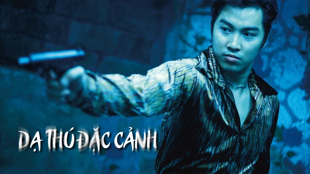 Xem phim Dạ Thú Đặc Cảnh - Motchill