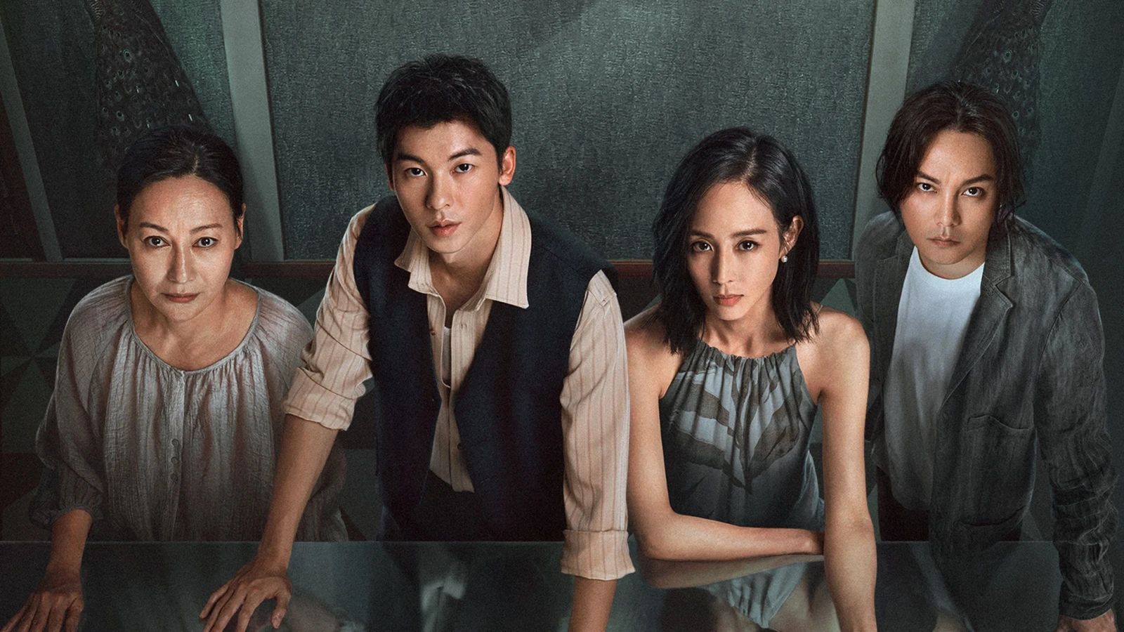 Xem phim Man Thiên Quá Hải - Motchill
