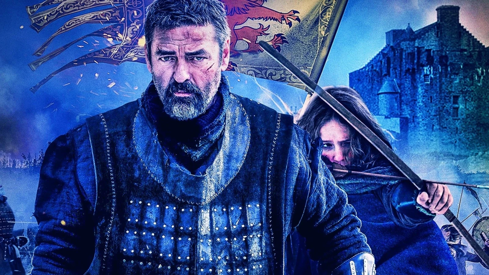 Xem phim Robert The Bruce - Motchill