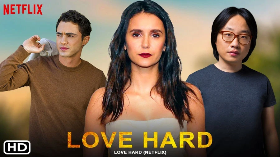 Xem phim Love Hard - Motchill