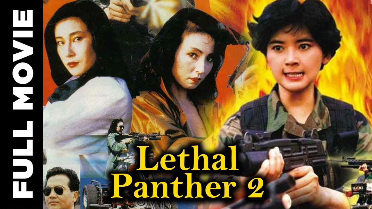 Xem phim Nữ Sát Thủ Xinh Đẹp - Motchill