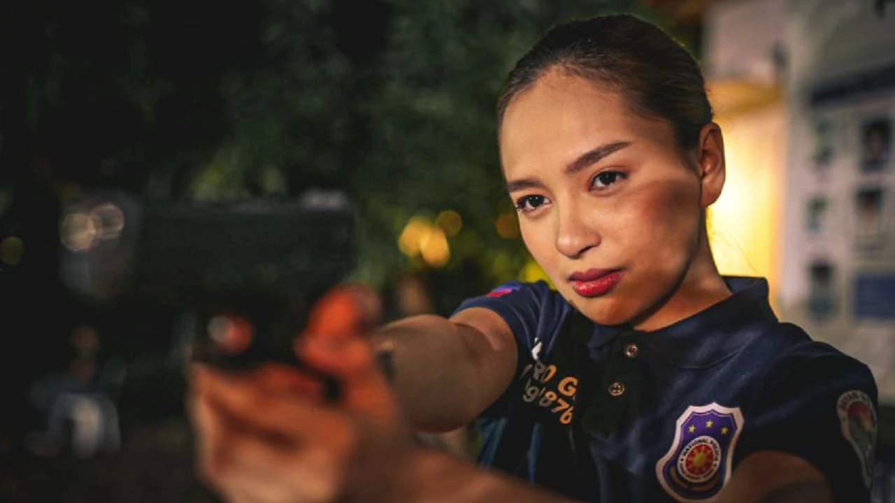Xem phim Thanh Lọc - Motchill