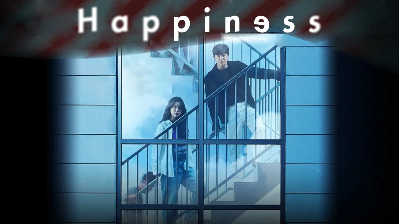 Xem phim Hạnh Phúc: Chung Cư Có Độc (Happiness) - Motchill