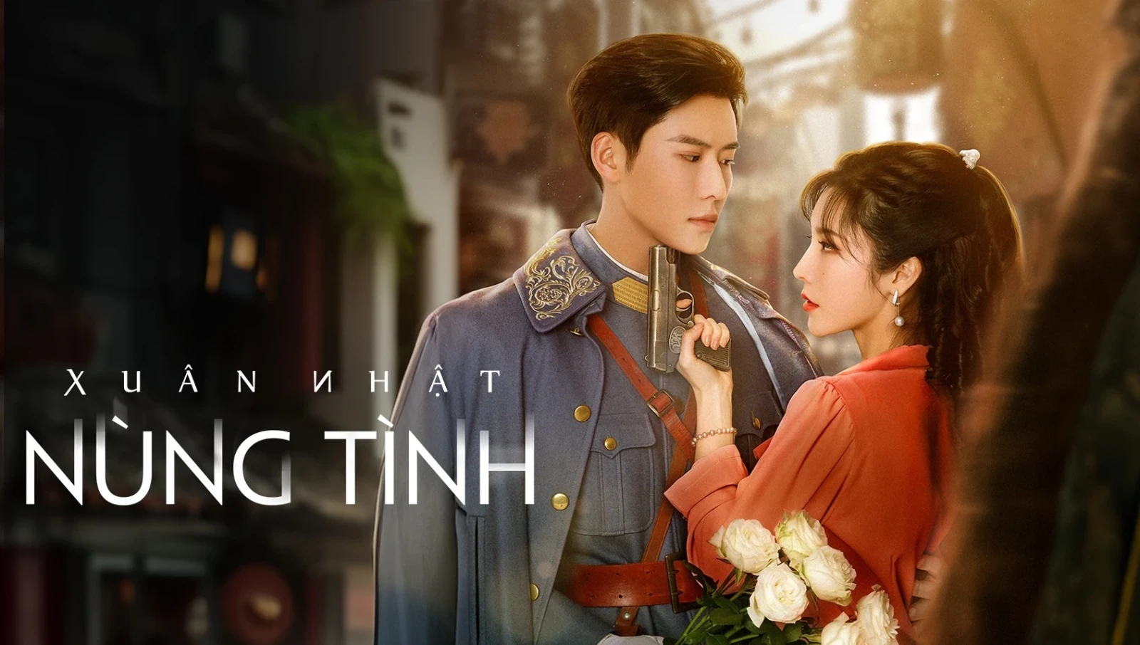 Xem phim Xuân Nhật Nùng Tình - Motchill