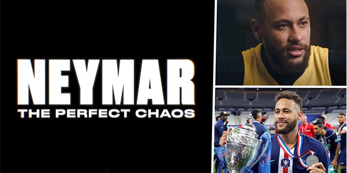 Xem phim Neymar: Sự Hỗn Loạn Hoàn Hảo - Motchill