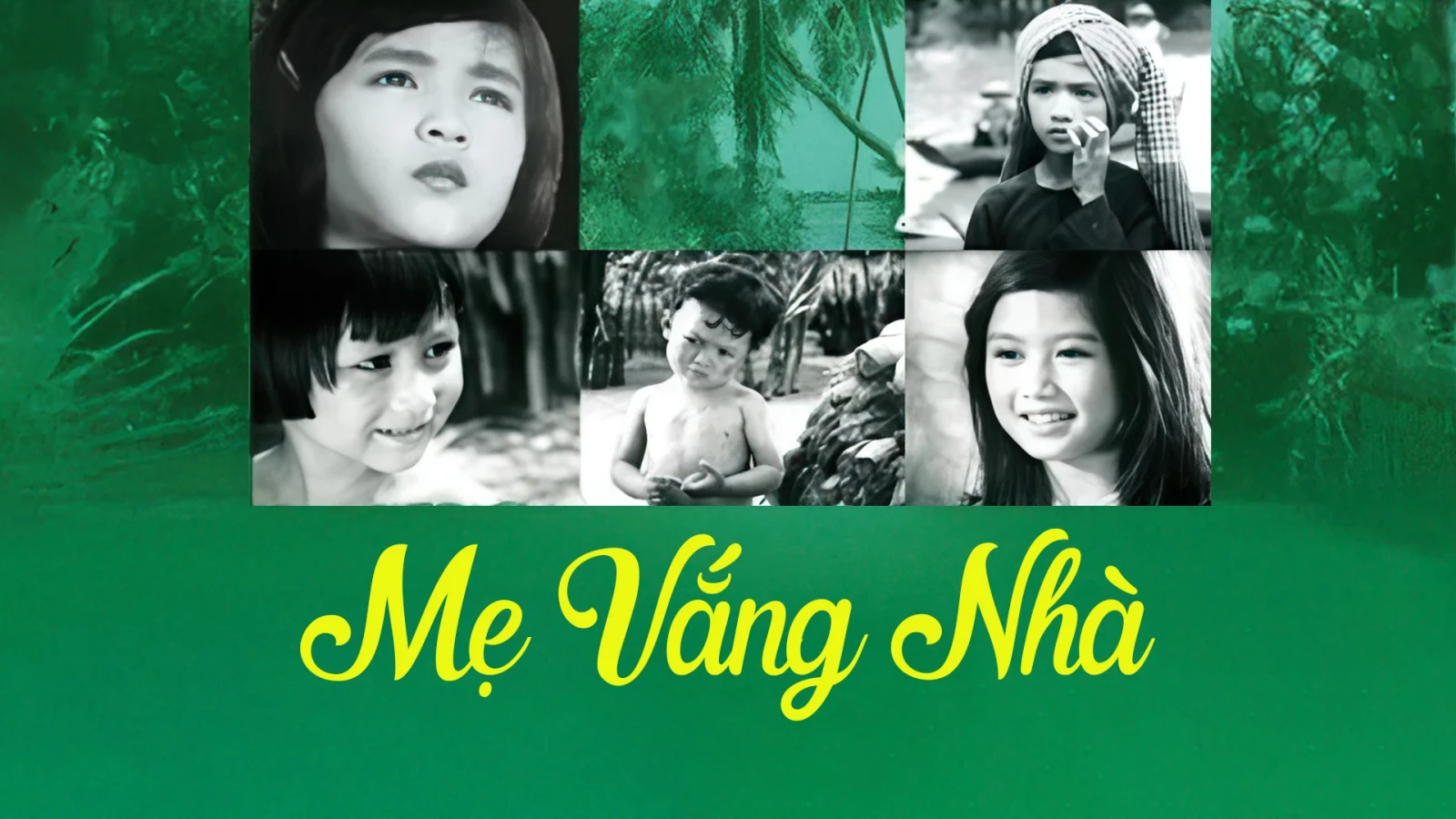 Xem phim Mẹ Vắng Nhà - Motchill
