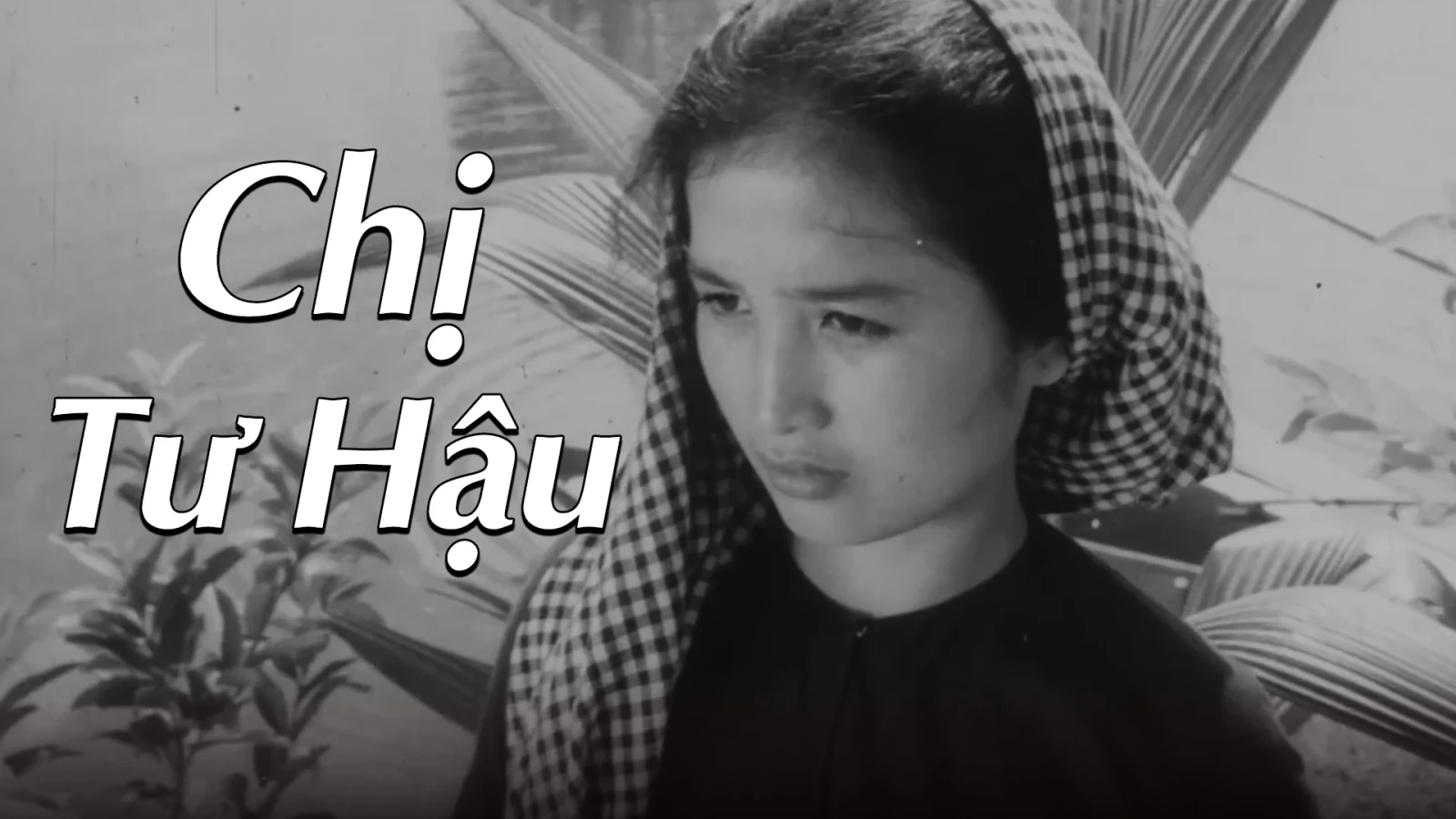 Xem phim Chị Tư Hậu - Motchill