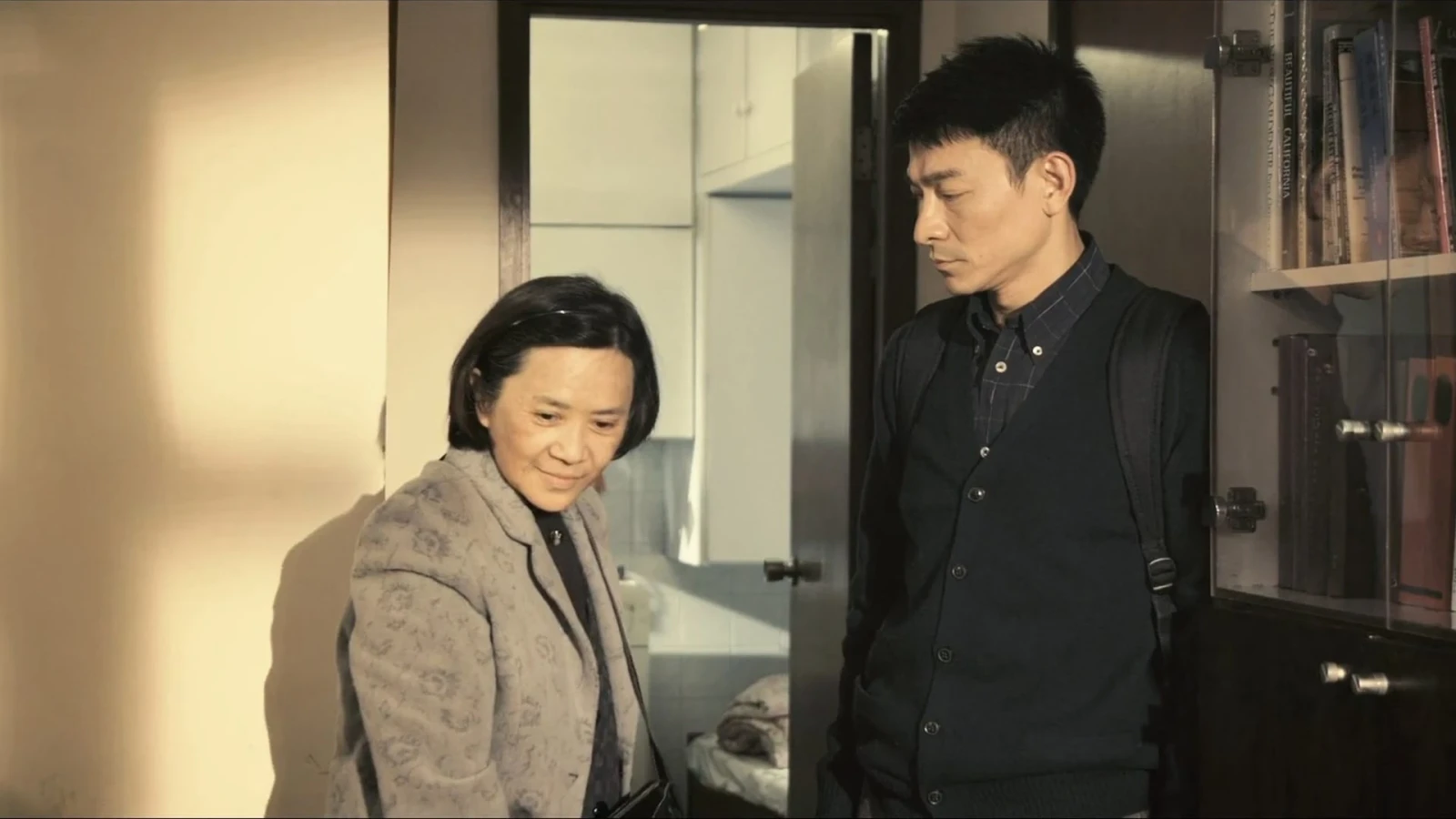 Xem phim Dì Đào - Motchill