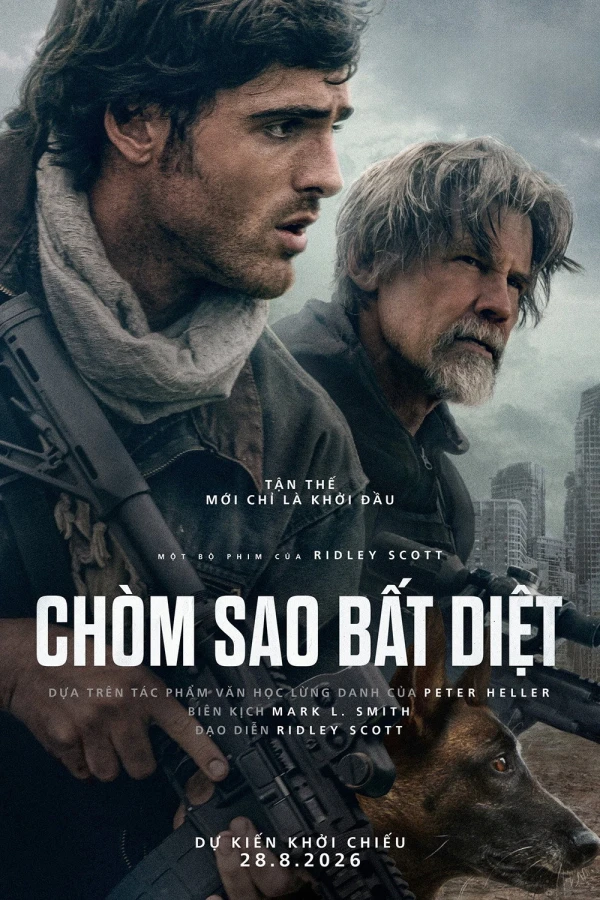 Xem phim Chòm Sao Bất Diệt - Motchill