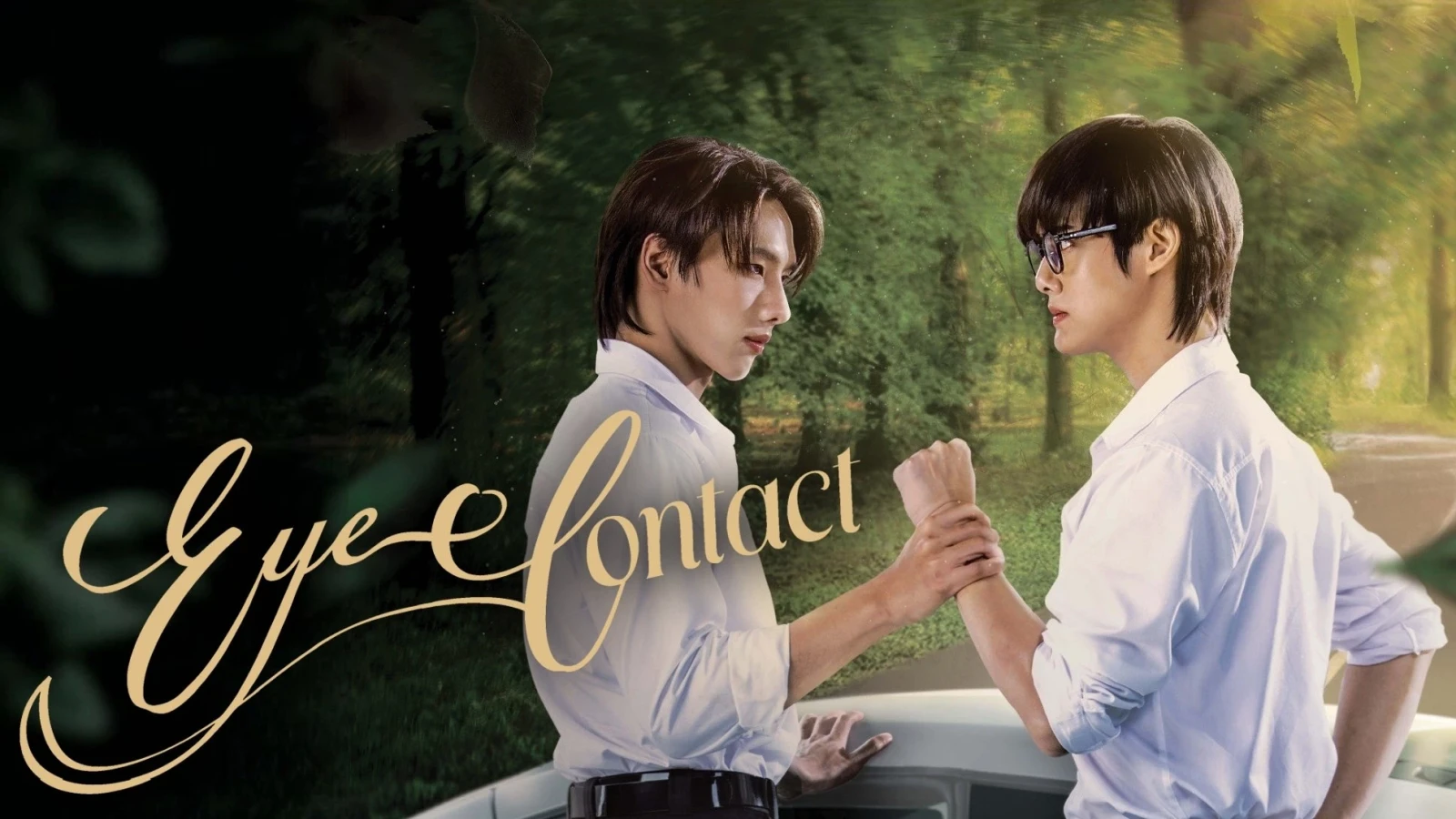 Xem phim Eye Contact (Uncut Ver.) - Motchill