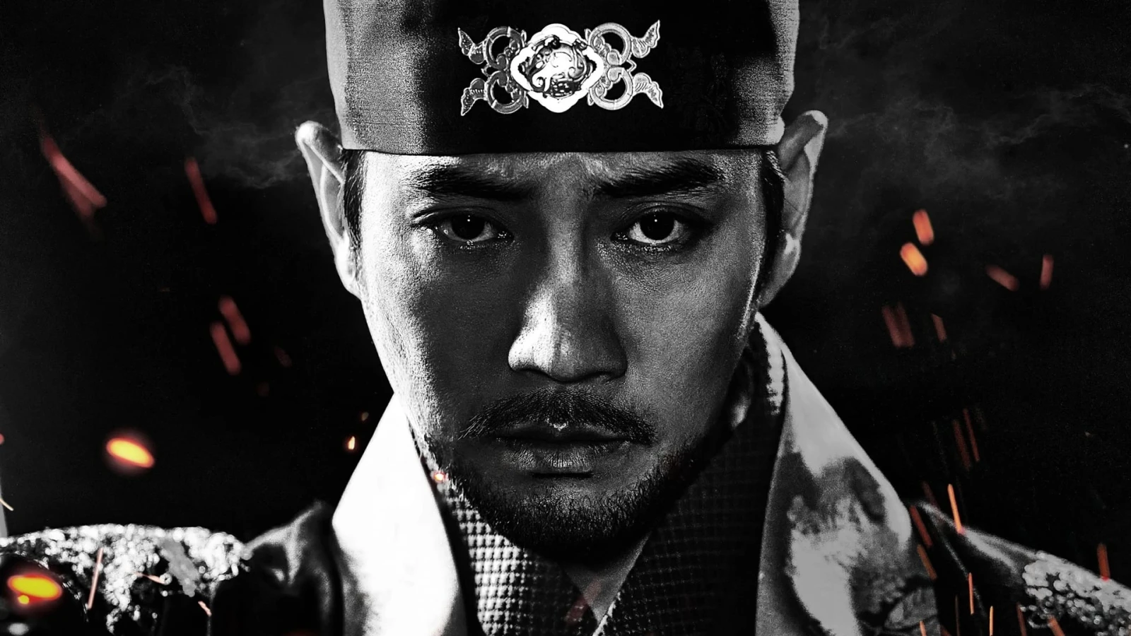 Xem phim Lệ Vương, Lee Bang Won - Motchill