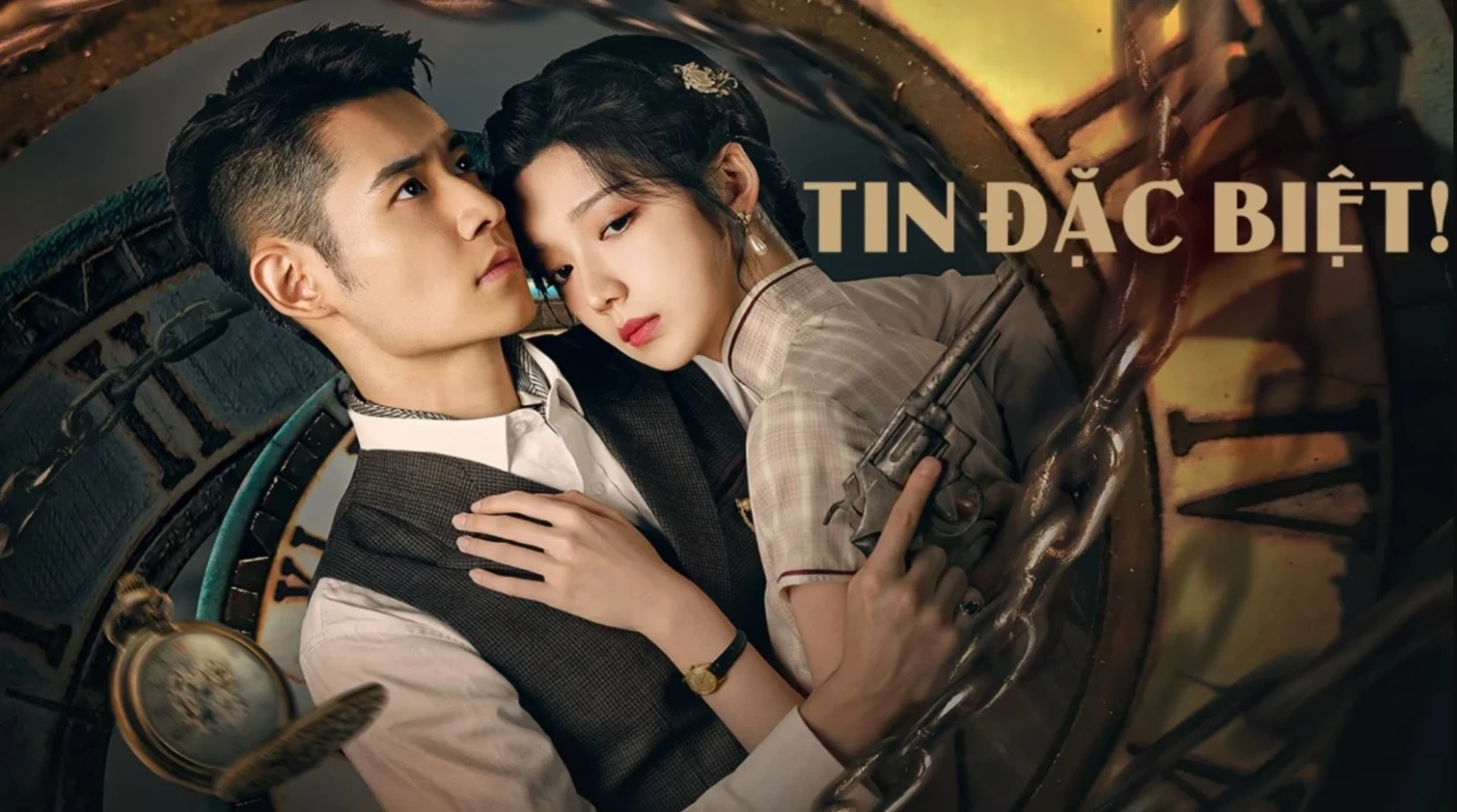 Xem phim Tin Đặc Biệt - Motchill