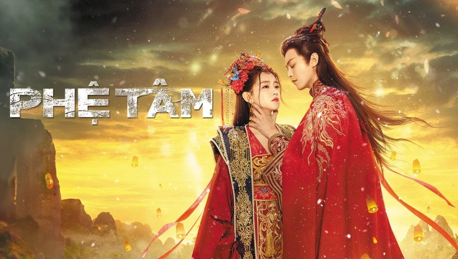 Xem phim Phệ Tâm - Motchill