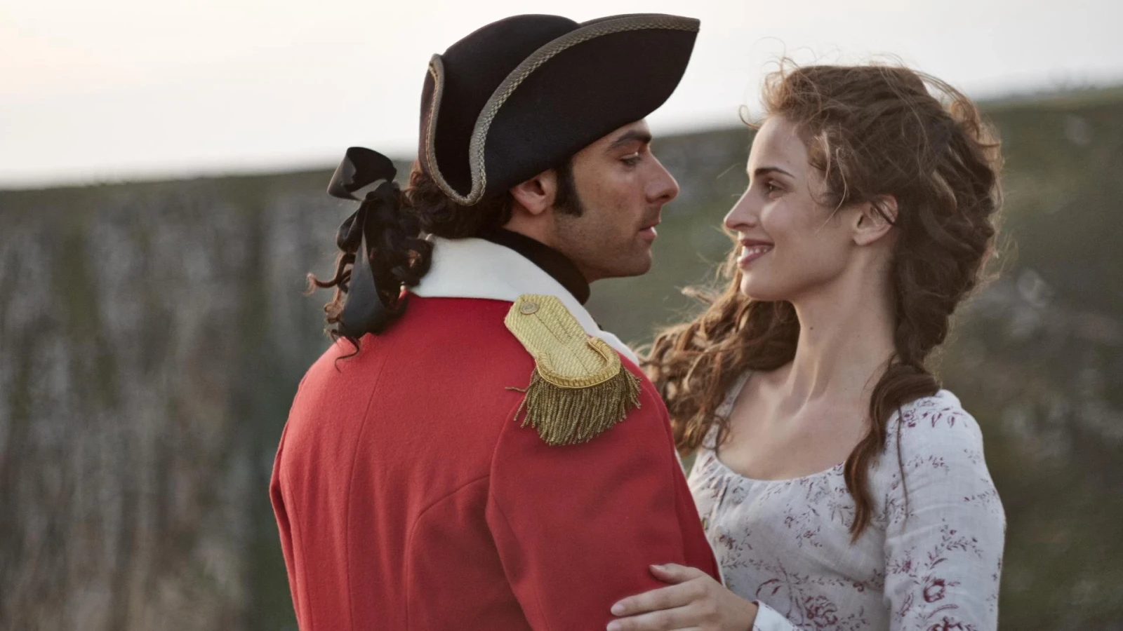 Xem phim Anh Hùng Poldark (Phần 1) - Motchill