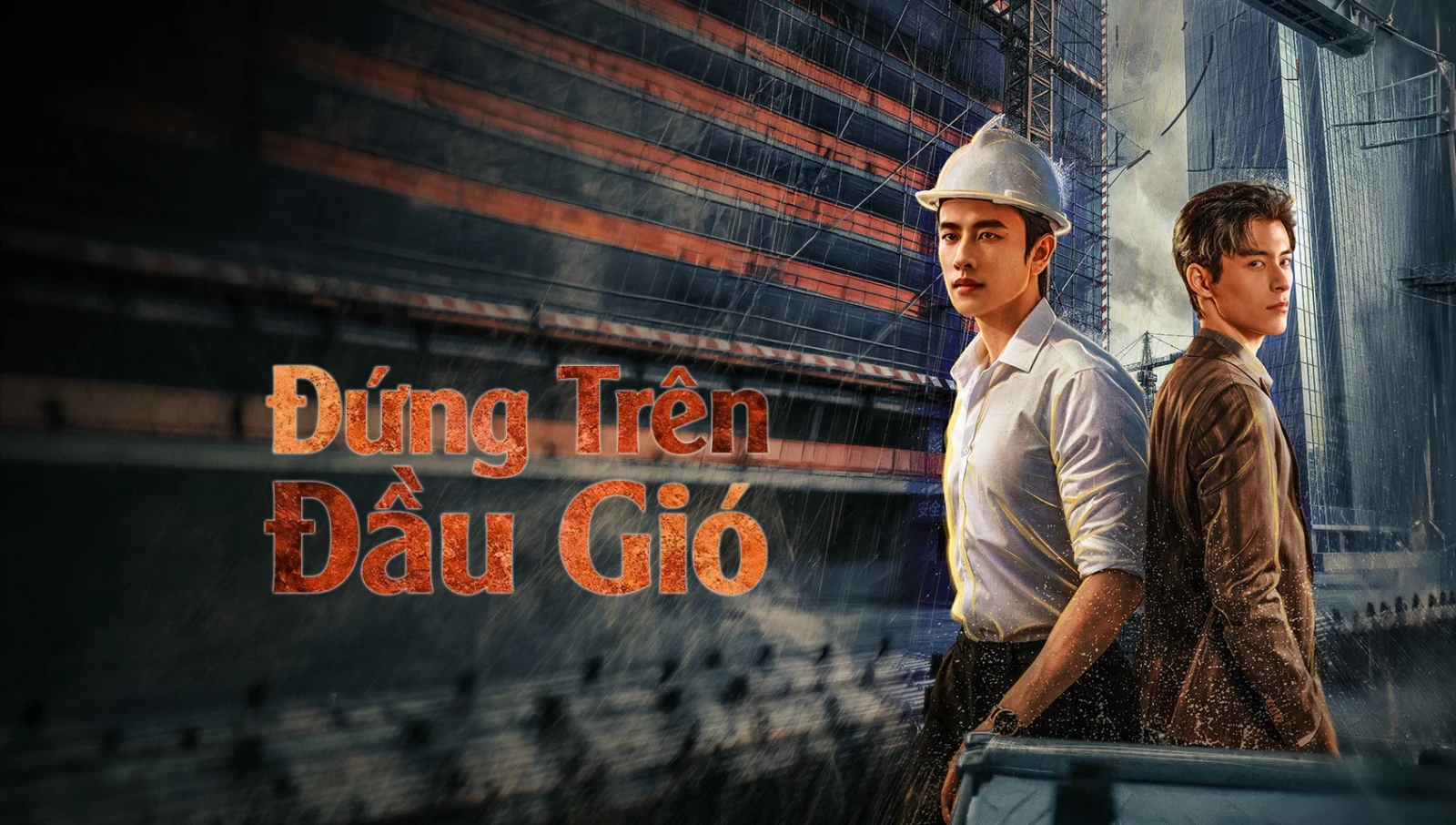 Xem phim Đứng Trên Đầu Gió - Motchill