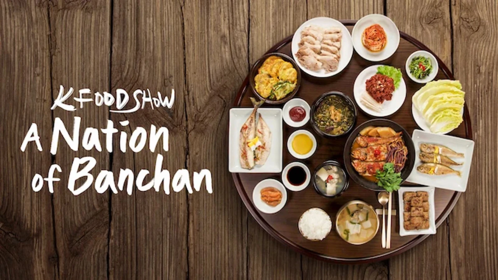 Xem phim Hàn Quốc: Xứ Sở Banchan - Motchill