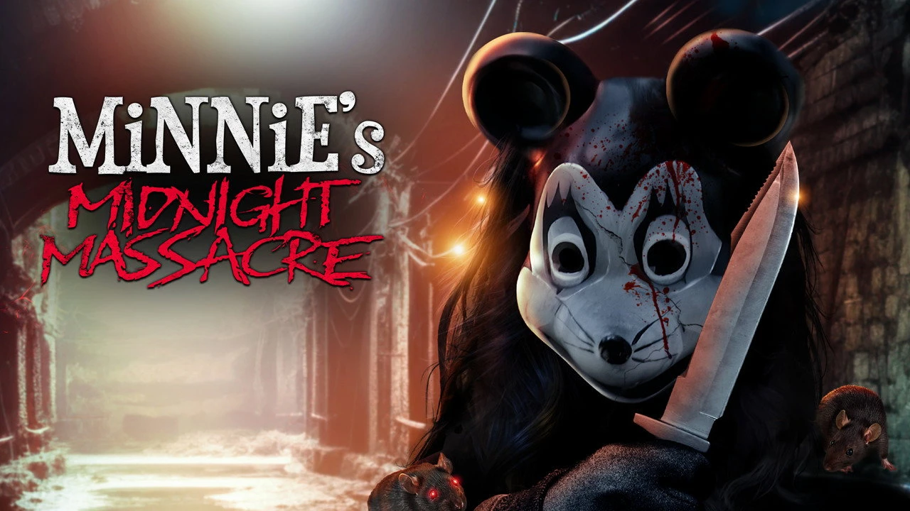 Xem phim Minnie's Midnight Massacre - Motchill
