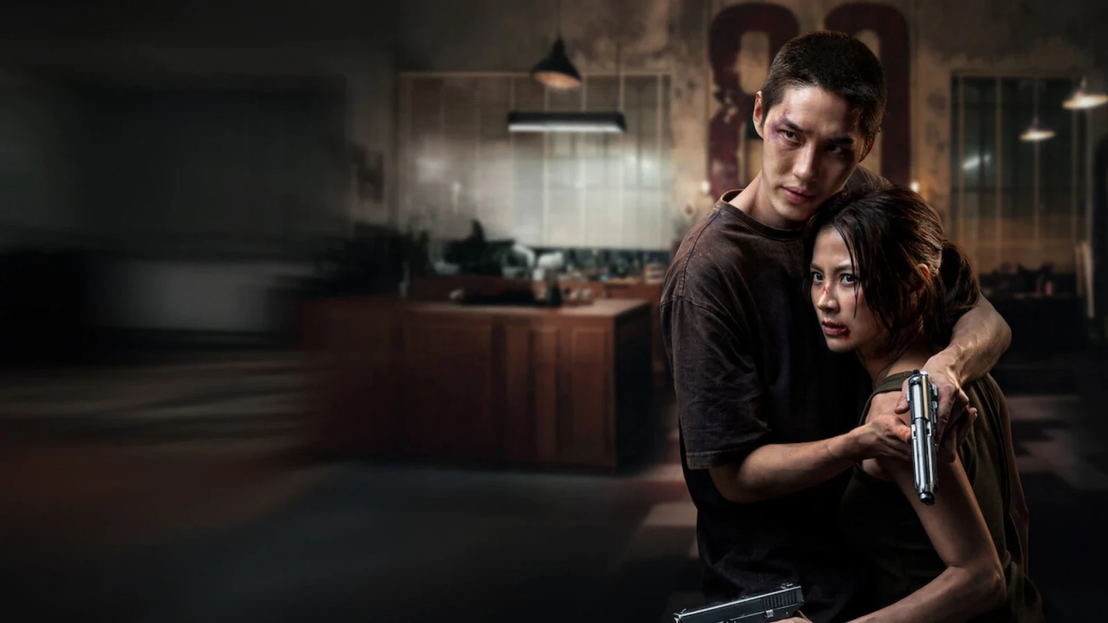 Xem phim Sát Thủ Yêu Dấu - Motchill