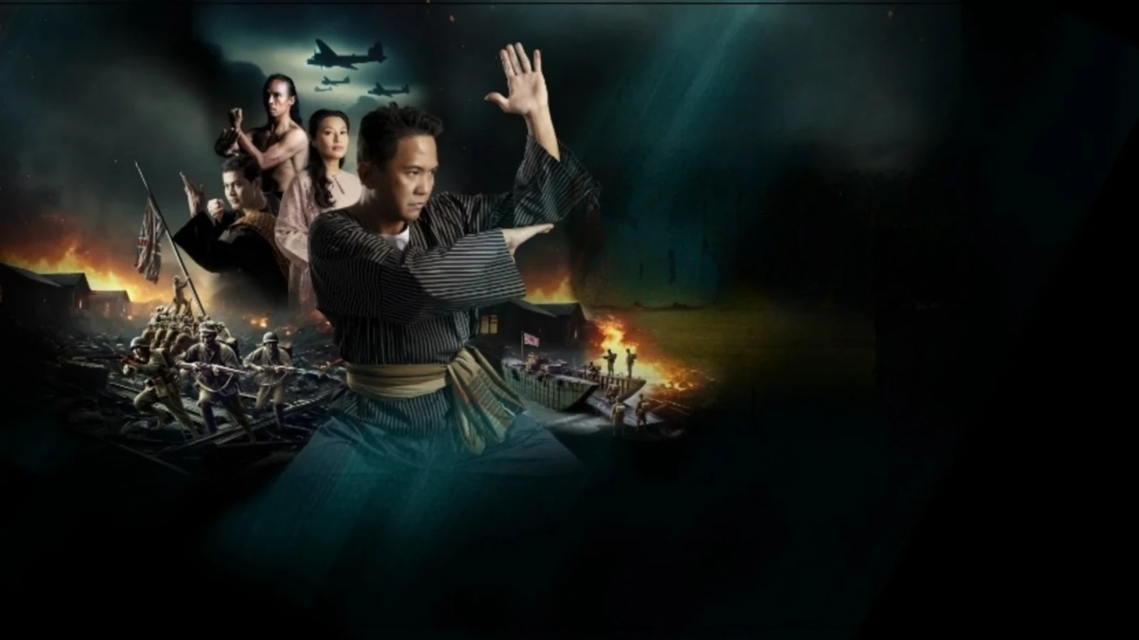 Xem phim Như Thế - Motchill