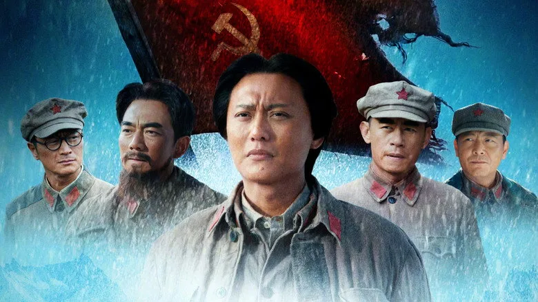 Xem phim Hành Trình - Motchill