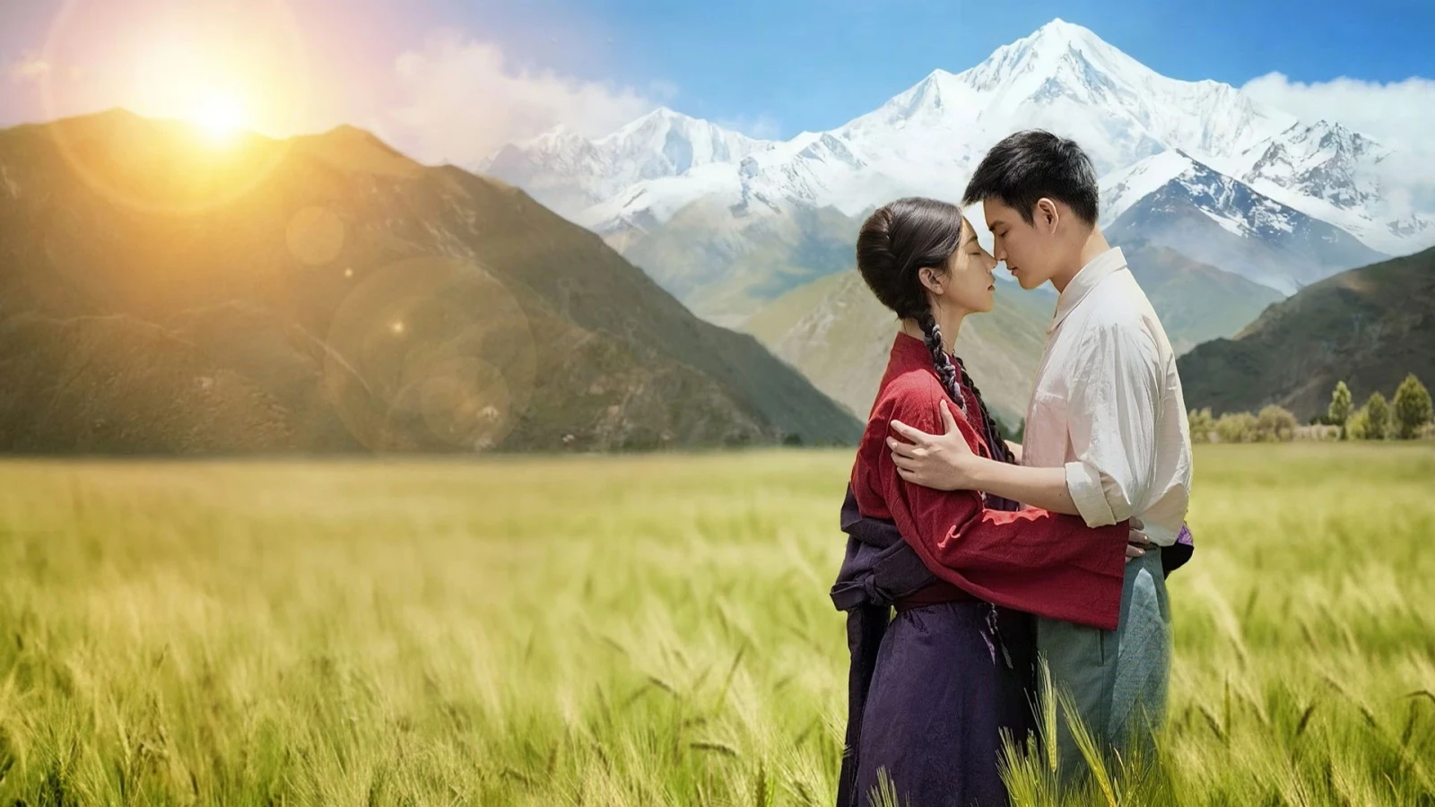 Xem phim Trên Đỉnh Đông Sơn - Motchill
