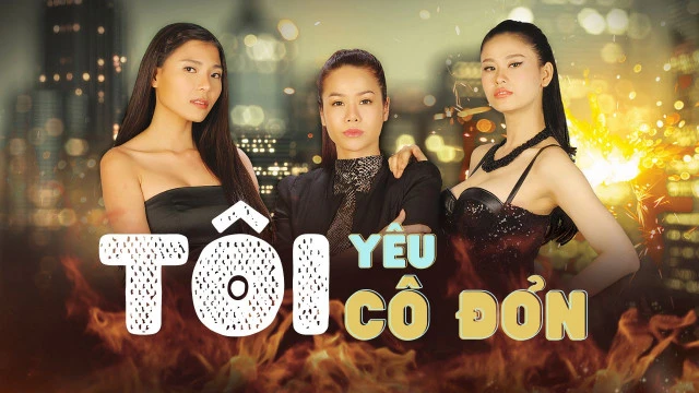 Xem phim Tôi Yêu Cô Đơn - Motchill