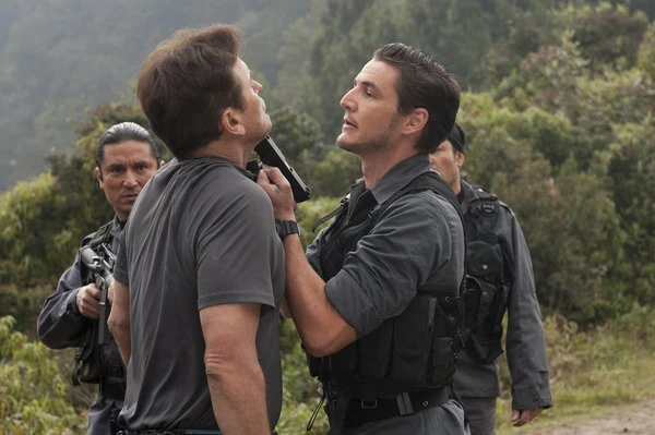 Xem phim Thất Bại Của Sam Axe - Motchill