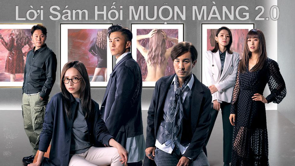 Xem phim Lời Sám Hối Muộn Màng II - Motchill