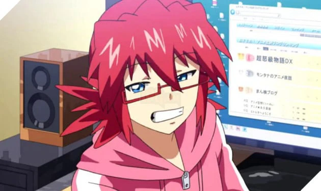 Xem phim Denpa Kyoushi - Motchill
