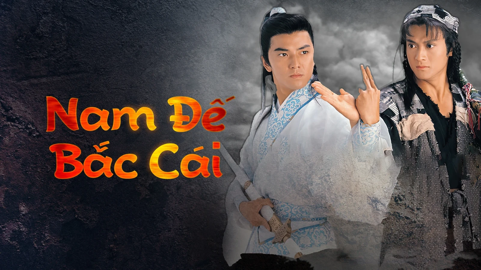 Xem phim Nam Đế Bắc Cái - Motchill