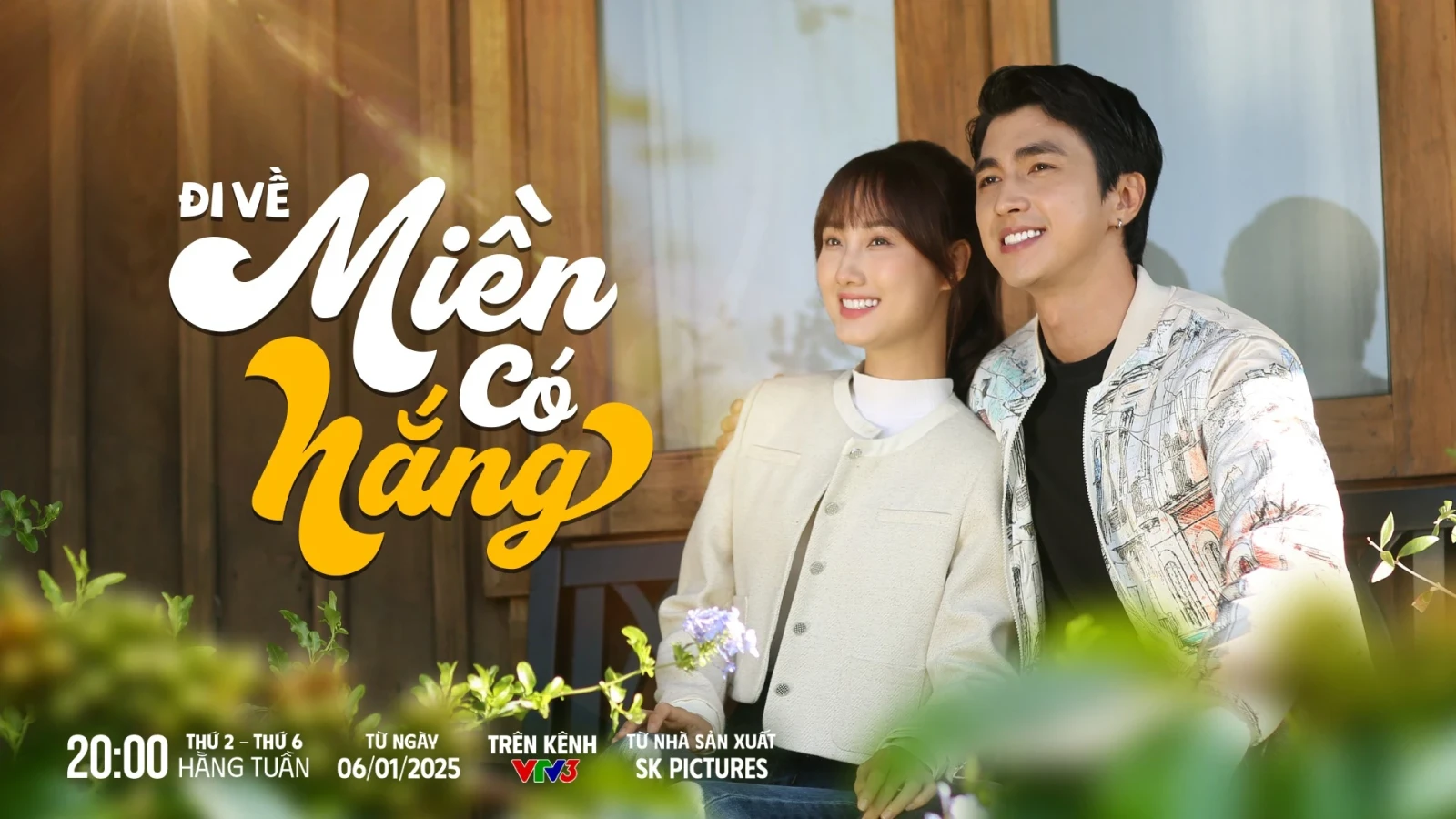 Xem phim Đi Về Miền Có Nắng - Motchill