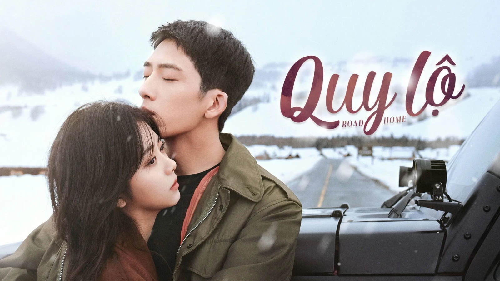Xem phim Quy Lộ (Đường Về Nhà) - Motchill