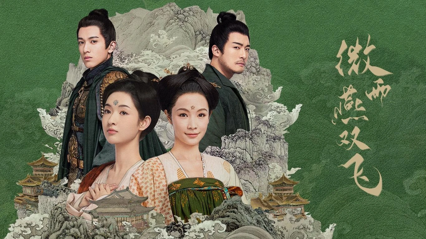 Xem phim Vi Vũ Yến Song Phi - Motchill