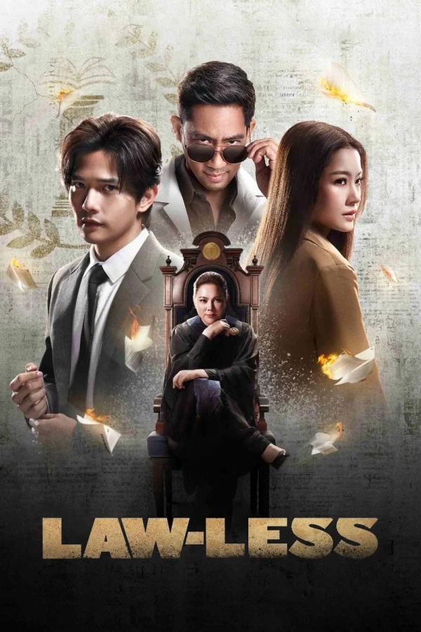 Xem phim Luật Sư Vô Pháp (Bản Thái) - Motchill