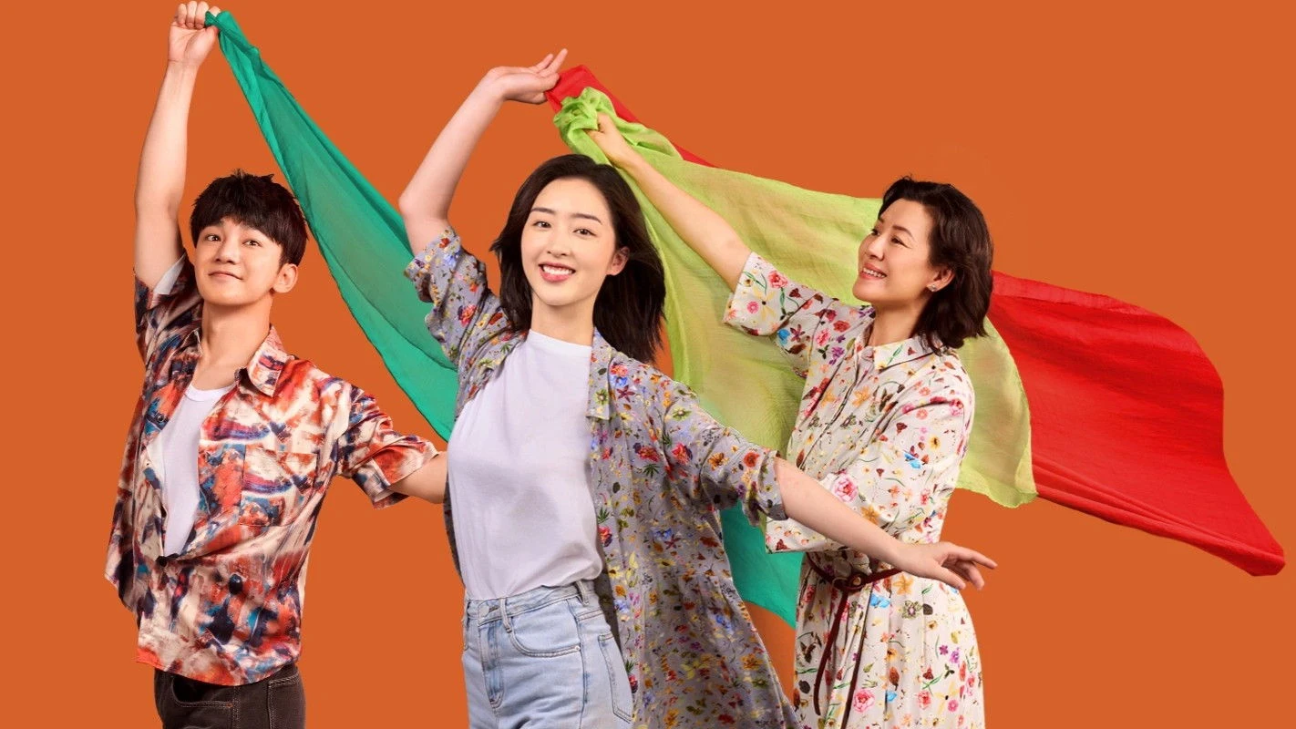 Xem phim Mẹ Tôi Là Hoa Khôi - Motchill