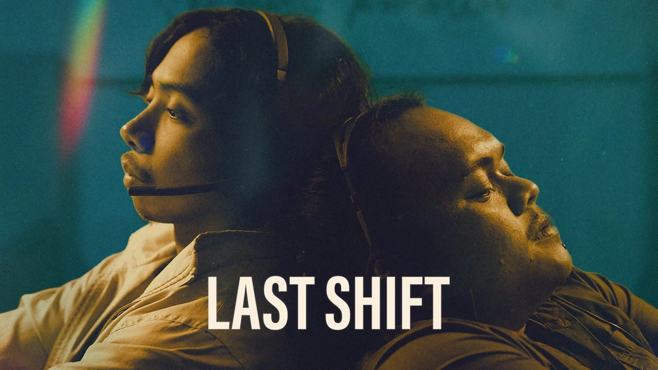 Xem phim Last Shift - Motchill