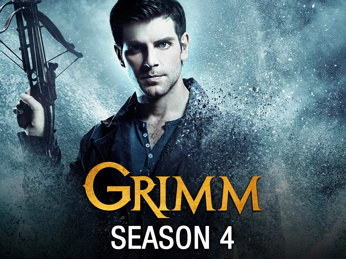 Xem phim Anh Em Nhà Grimm (Phần 4) - Motchill
